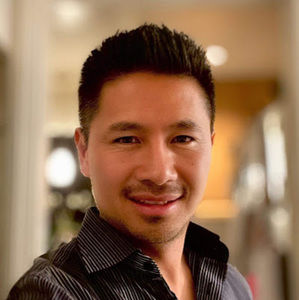 Meet your Posher, Eddie